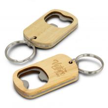 Malta Bottle Opener Key Ring Key Rings from Challenge Marketing NZ