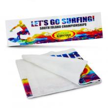 Marathon Sports Towel Home and Living from Challenge Marketing NZ