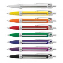 Mars Banner Pen Pens - Plastic from Challenge Marketing NZ