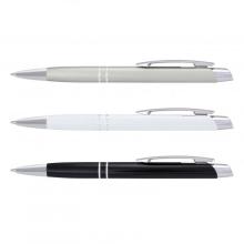 Martini Pen Pens - Metal from Challenge Marketing NZ