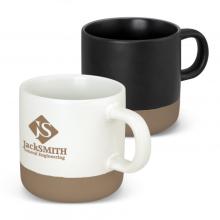 Mason Coffee Mug Coffee Cups from Challenge Marketing NZ