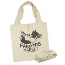 Matakana Foldaway Tote Bag Tote Bags from Challenge Marketing NZ