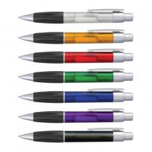 Matrix Pen Pens - Plastic from Challenge Marketing NZ