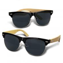 Maverick Sunglasses - Bamboo Sunglasses from Challenge Marketing NZ