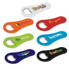 Max Magnetic Bottle Opener Bottle Openers from Challenge Marketing NZ