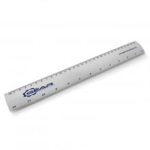 30cm Metal Ruler Rulers from Challenge Marketing NZ