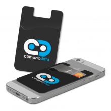 Meteor Phone Wallet Phone Cases & Stands from Challenge Marketing NZ