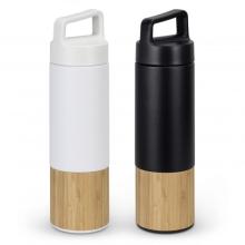 Mica Vacuum Bottle Drink Bottles- Metal from Challenge Marketing NZ