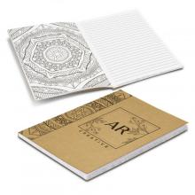 Mindfulness Notebook Notebooks from Challenge Marketing NZ