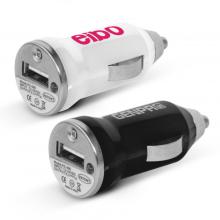 Mini Car Charger Car USB Chargers from Challenge Marketing NZ