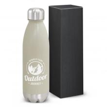 Mirage Bottle - Natural Drink Bottles- Plastic from Challenge Marketing NZ