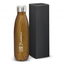 Mirage Heritage Vacuum Bottle Drink Bottles- Metal from Challenge Marketing NZ