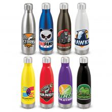 Mirage Vacuum Bottle Drink Bottles- Metal from Challenge Marketing NZ