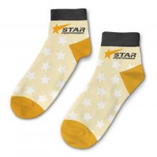 Moda Ankle Socks Novelty Items from Challenge Marketing NZ