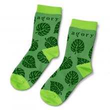 Moda Quarter Socks Novelty Items from Challenge Marketing NZ