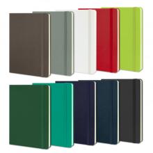 Moleskine Classic Hard Cover Notebook - Large Notebooks from Challenge Marketing NZ