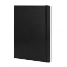 Moleskine Classic Soft Cover Notebook - Extra Large Notebooks from Challenge Marketing NZ