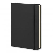 Moleskine Pro Hard Cover Notebook - Large Notebooks from Challenge Marketing NZ