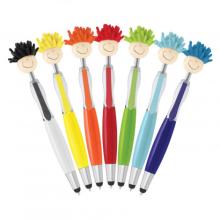 Mop Topper Pen Pens - Stylus from Challenge Marketing NZ