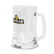 Munich Beer Mug Glassware from Challenge Marketing NZ