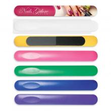 Nail File Grooming from Challenge Marketing NZ