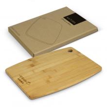 NATURA Bamboo Chopping Board Kitchen from Challenge Marketing NZ