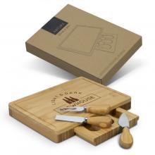 NATURA Kensington Cheese Board - Rectangle Premium Giftware from Challenge Marketing NZ