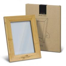 NATURA Wooden Photo Frame Home and Living from Challenge Marketing NZ