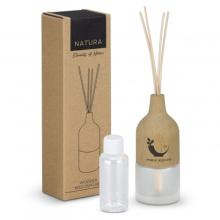 NATURA Wooden Reed Diffuser Amenities from Challenge Marketing NZ