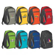 Navara Backpack Backpacks from Challenge Marketing NZ