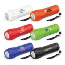 Navigator Torch Torches & Lights from Challenge Marketing NZ