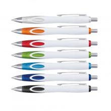 Neo Pen Pens - Plastic from Challenge Marketing NZ