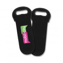 Neoprene Wine Cooler Bag Wine Carriers from Challenge Marketing NZ