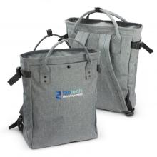 Newport Tote Backpack Backpacks from Challenge Marketing NZ