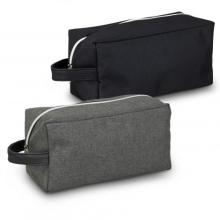 Nirvana Toiletry Bag Toiletry Bags from Challenge Marketing NZ