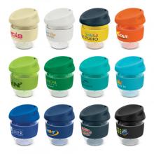 Nova Cup - Tritan 230ml Coffee Cups from Challenge Marketing NZ