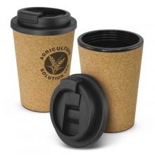 Oakridge Double Wall Cup Coffee Cups from Challenge Marketing NZ