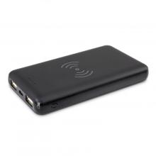 Odyssey Wireless Charging Power Bank Power Banks from Challenge Marketing NZ