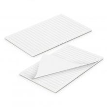 Office Note Pad - 90mm x 160mm Note Pads from Challenge Marketing NZ