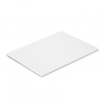 Office Note Pad - A6