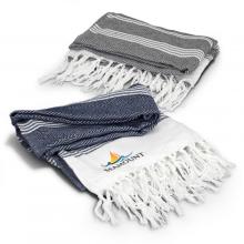 Ohau Throw Blanket Blankets & Picnic Rugs from Challenge Marketing NZ