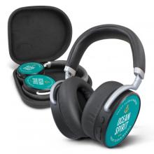 Onyx Noise Cancelling Headphones Headphones from Challenge Marketing NZ