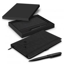 Onyx Writing Set Stationery Set from Challenge Marketing NZ