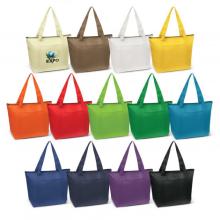 Orca Cooler Bag Shopping Bags from Challenge Marketing NZ