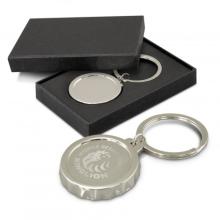 Orleans Bottle Opener Key Ring Bottle Openers from Challenge Marketing NZ