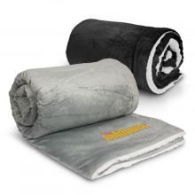 Oslo Luxury Blanket Blankets & Picnic Rugs from Challenge Marketing NZ