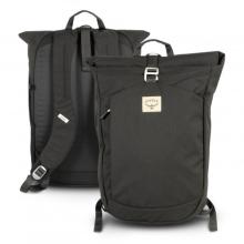 Osprey Arcane Roll Top Backpack Laptop Bags from Challenge Marketing NZ