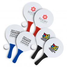 Paddle Ball Game Games & Puzzles from Challenge Marketing NZ