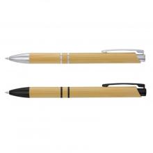 Panama Bamboo Pen Pens - Enviro from Challenge Marketing NZ