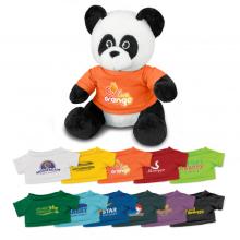 Panda Plush Toy Plush / Soft Toys from Challenge Marketing NZ